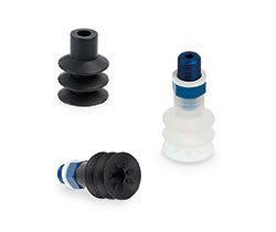 VVL-30-38-Multi - bellow vacuum cups for food packaging